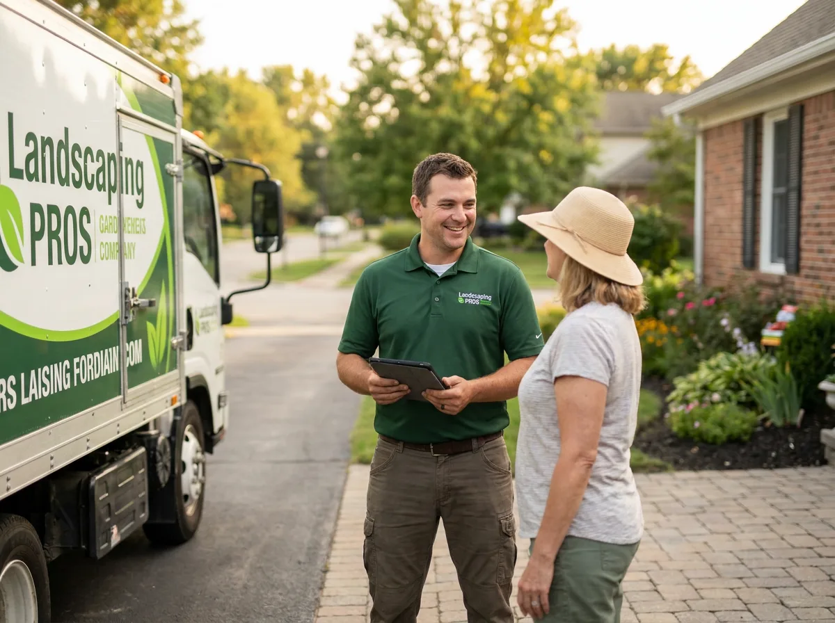 Landscaping Kirkwood, MO FAQs